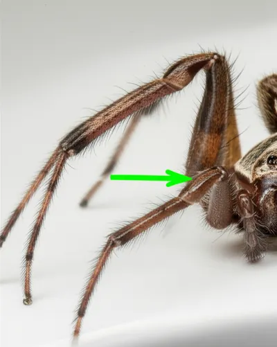 Illustration tibia - Image 1