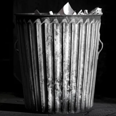 Illustration battered - Image 1