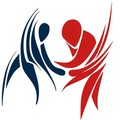 Illustration fighting - Image 1