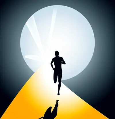 Illustration toward - Image 1