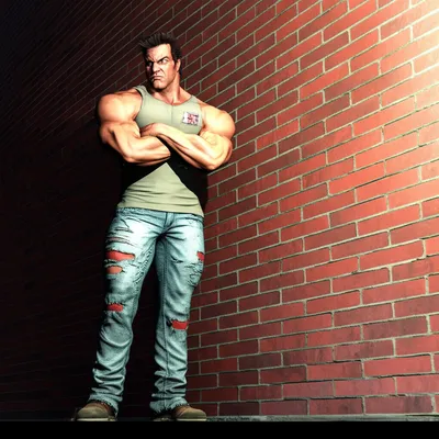 Illustration gorillas - Image 1