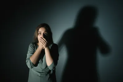 Illustration dismay - Image 1