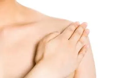 Illustration shoulder - Image 2