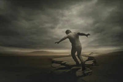 Illustration running - Image 1