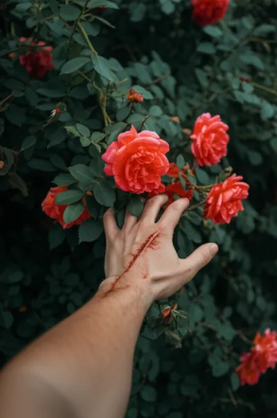 Illustration briar - Image 1