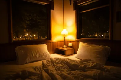 Illustration sleepers - Image 1