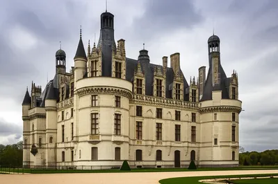 Illustration chateau - Image 1