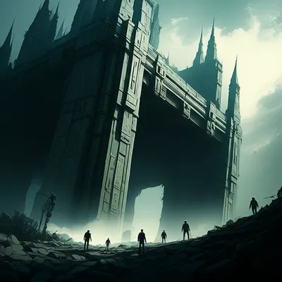 Illustration bulk - Image 1