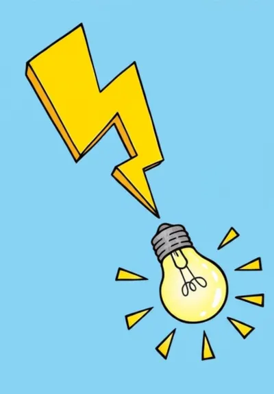 Illustration zaps - Image 1