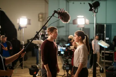 Illustration booms - Image 1