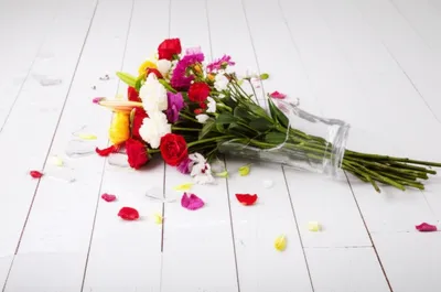 Illustration spilled - Image 1