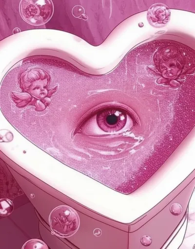 Illustration goo - Image 1