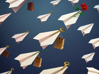 Illustration messages - Image 1