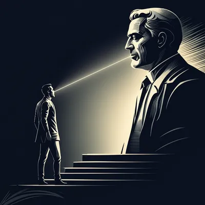 Illustration responsible - Image 1