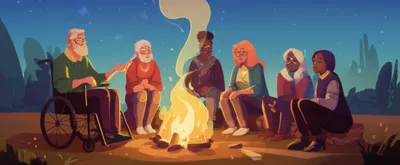 Illustration diverse - Image 1