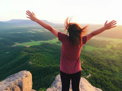 Illustration invigorating