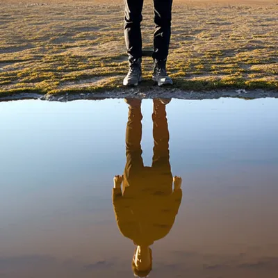 Illustration inverse - Image 1