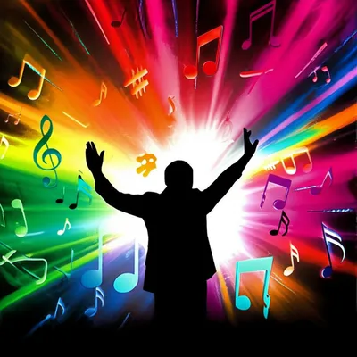 Illustration orchestrated - Image 1