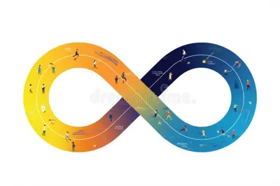 Illustration looping - Image 1