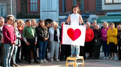 Illustration avowing - Image 1