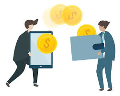 Illustration transact - Image 2