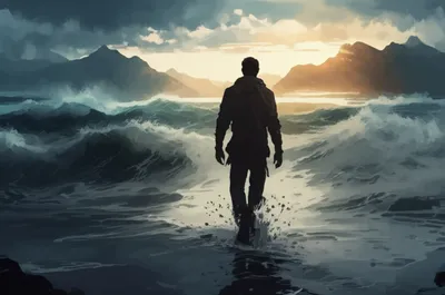 Illustration retreats - Image 1