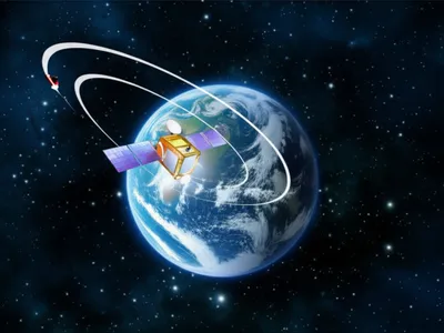 Illustration orbits - Image 1