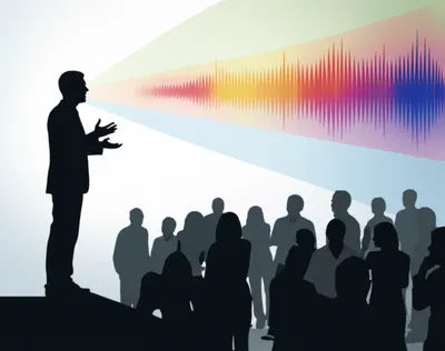 Illustration speeches