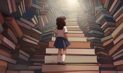 Illustration declines - Image 1