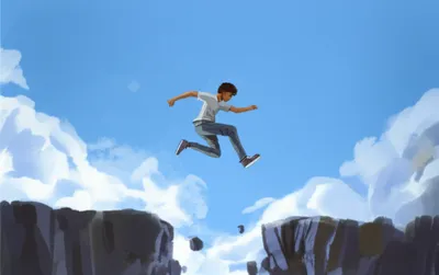 Illustration fliers - Image 1