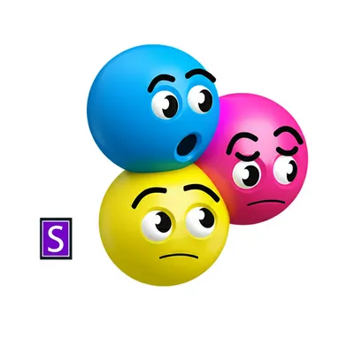 Illustration hyperon - Image 1