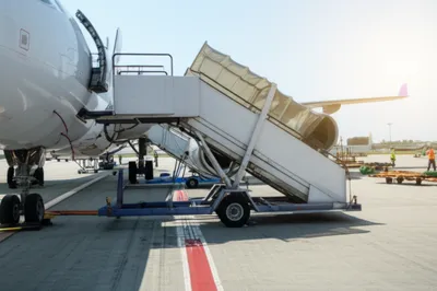 Illustration ramp - Image 1