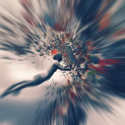 Illustration hurries - Image 1