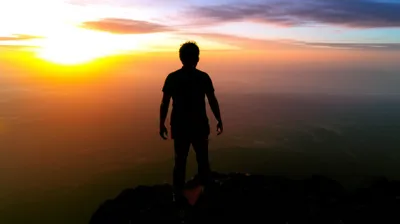 Illustration untrodden - Image 1