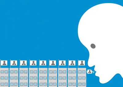 Illustration personage - Image 1