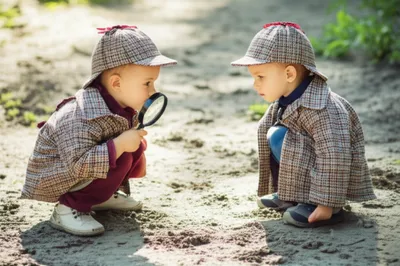 Illustration pulling - Image 1