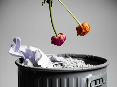 Illustration burn - Image 1