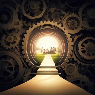 Illustration purposes - Image 1