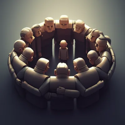 Illustration shells - Image 1