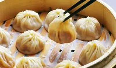 Illustration dumpling - Image 2
