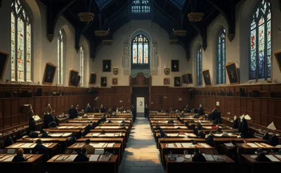 Illustration school - Image 1