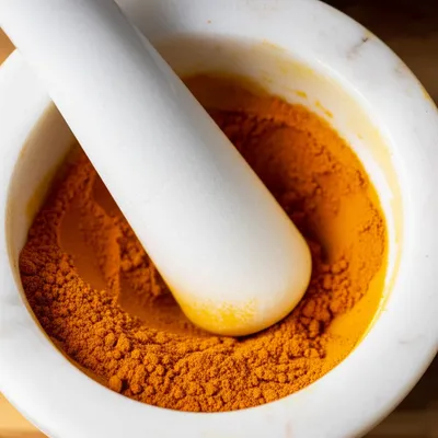 Illustration dusting - Image 1