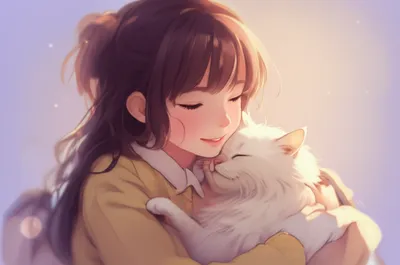 Illustration fussed - Image 1