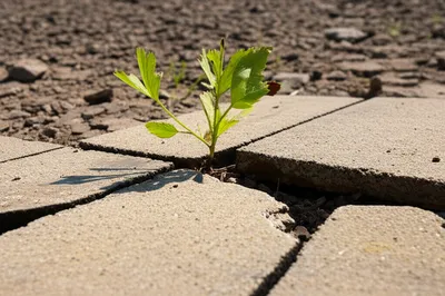 Illustration unbreakable - Image 1