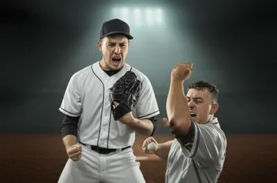 Illustration drilled - Image 1