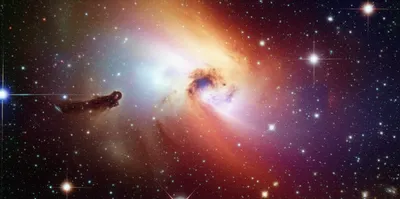 Illustration cosmic - Image 1