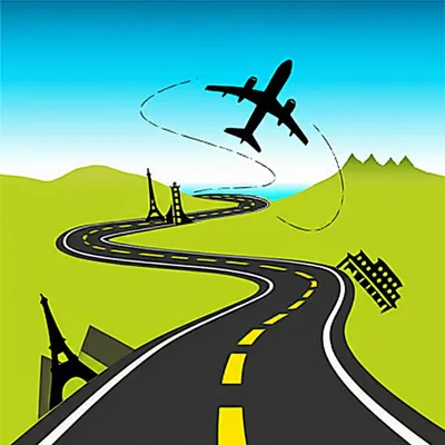 Illustration takes - Image 1