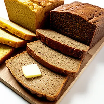 Illustration muffins - Image 1