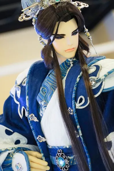 Illustration figuration - Image 2