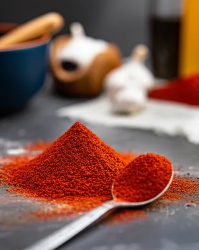 Illustration chile - Image 1